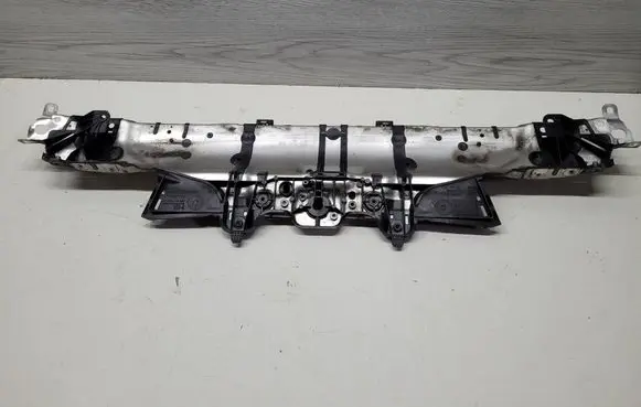 Porsche Macan (95B) Radiator support slam panel 95B805479F