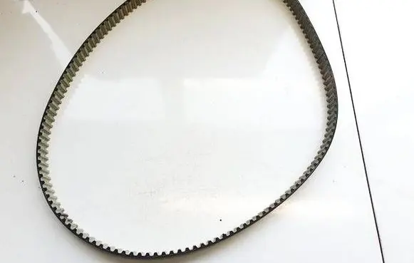 Citroen C4 I Timing belt 536037310 141259525
