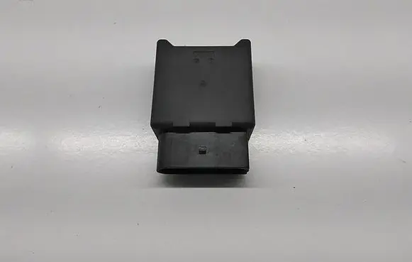 Volkswagen Tiguan Fuel injection pump control unit/module 5Q0906093A
