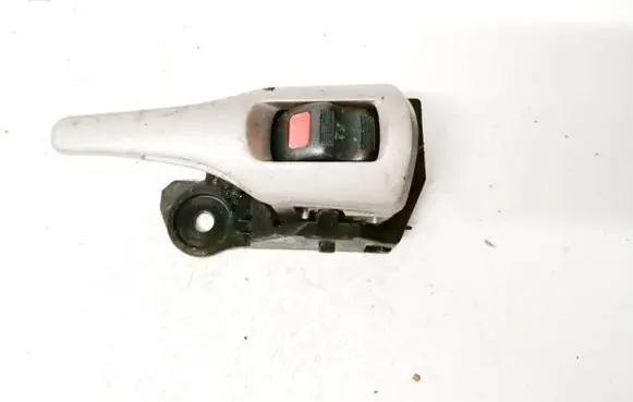 Toyota Urban Cruiser (XP110) Rear door interior handle
