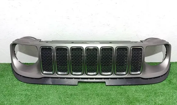 Jeep Renegade Front bumper upper radiator grill 52088680
