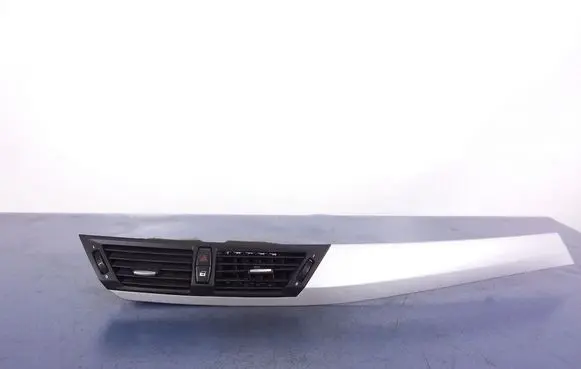 BMW X1 E84 Dashboard side air vent grill/cover trim 2991701