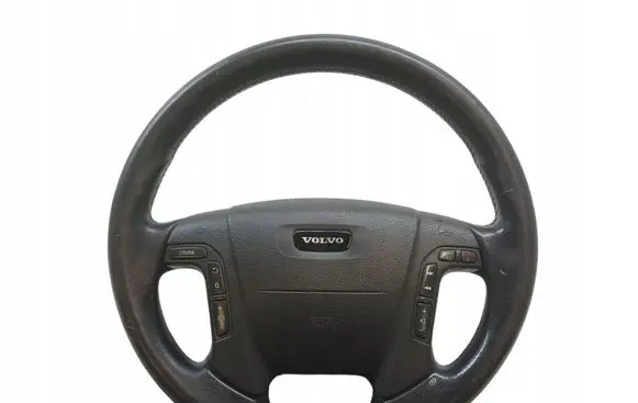 Volvo V70 Steering wheel