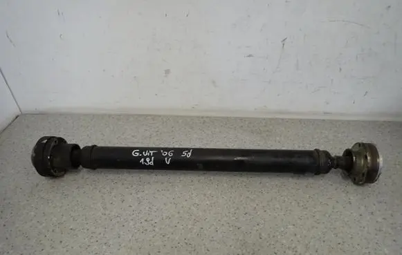 Suzuki Grand Vitara II Drive shaft (set) 