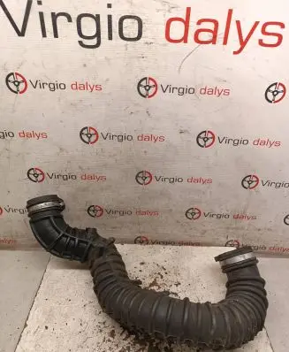 Renault Trafic II (X83) Intercooler hose/pipe 8200607746 93858731