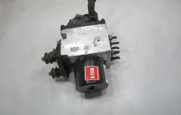 Volkswagen PASSAT B6 ABS Pump 3C0614109AF 16705712N 16705912
