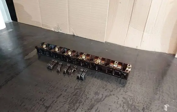 BMW 5 E39 Other control units/modules 1433094E 1433094