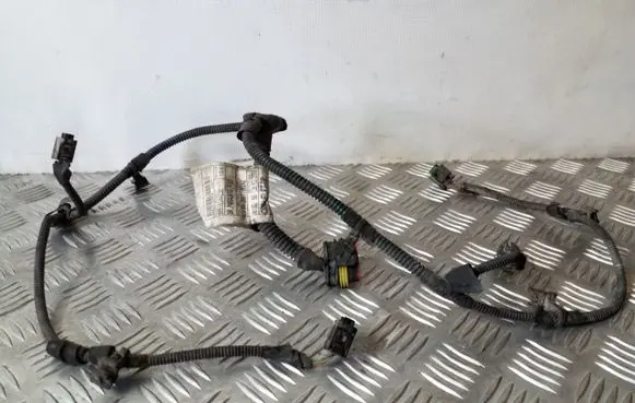 Fiat Croma Parking sensor (PDC) wiring loom 00518144230