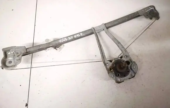 Mercedes-Benz C W202 Sliding door window regulator with motor