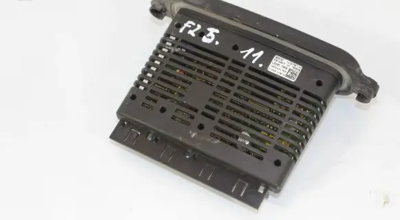 BMW X3 F25 Headlight ballast module Xenon 7316178 1956839 535185807