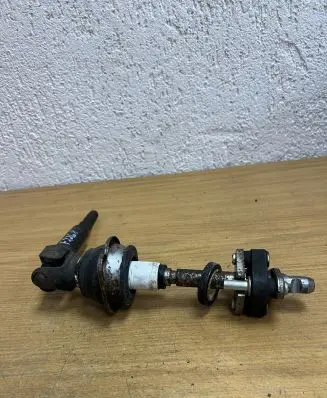 Jaguar XF X250 Steering rack mechanical part F2268