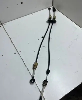 Renault Master II Gear shift cable linkage PA6635FV