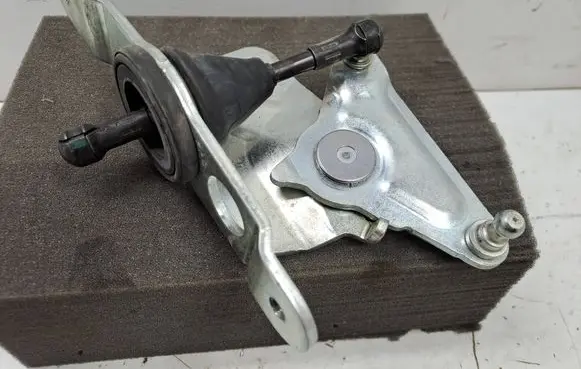 BMW X5 G05 Tailgate/trunk strut/damper 7461670 19050210