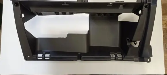 Toyota Sienna XL40 IV Glove box frame 5530308010 5543308040
