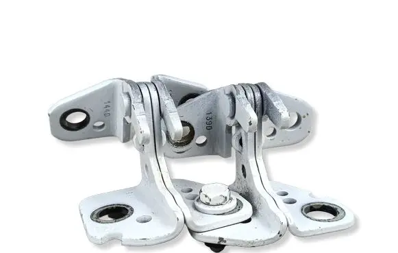 Jeep Grand Wagoneer Rear door hinge set 