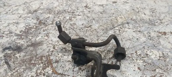 Peugeot Partner Fuel line pipe 