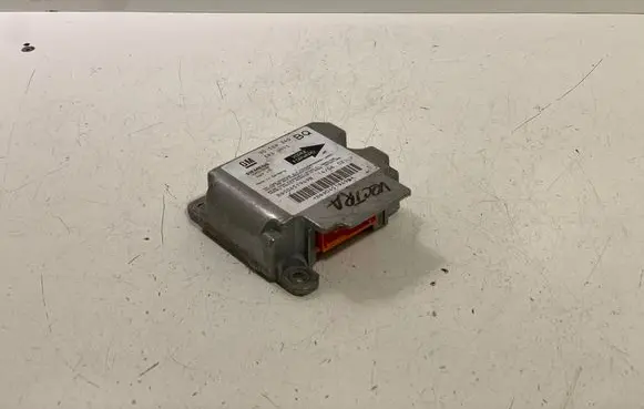Airbag control unit/module