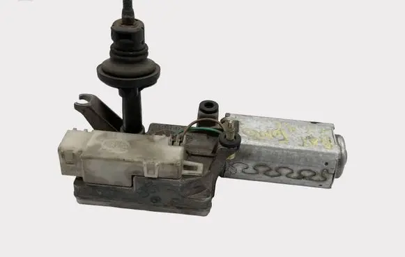 Fiat Punto (176) Rear window wiper motor 7741618 7760823