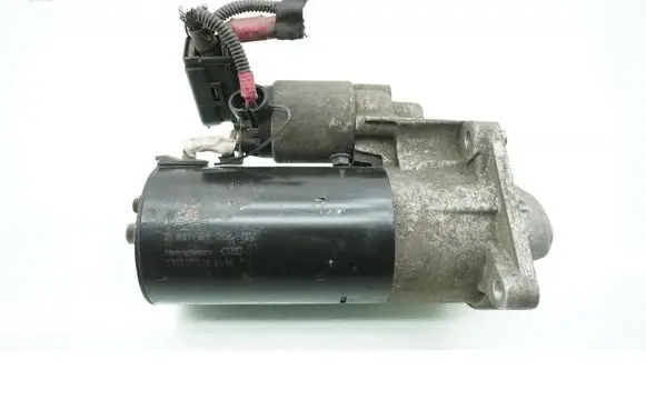 Alfa Romeo Giulietta Starter motor 0001139006ALFA