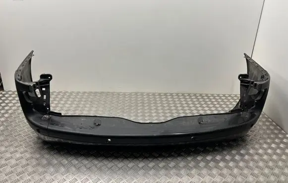 Renault Espace - Grand espace IV Rear bumper 