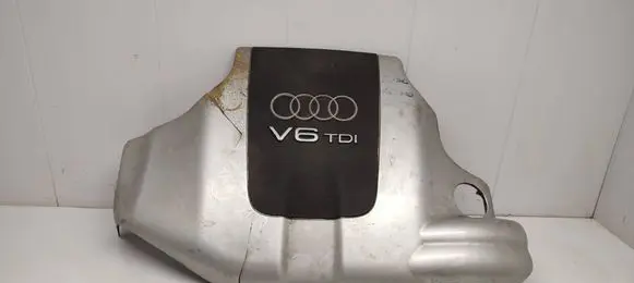 Audi A6 S6 C5 4B Engine cover (trim) 059103927AC