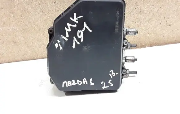 Mazda 6 ABS Pump 1338000660