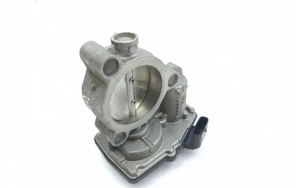BMW i3 Throttle valve 7618838