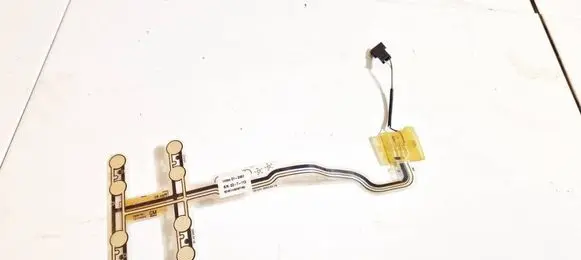 Opel Signum Seat heating element 707530