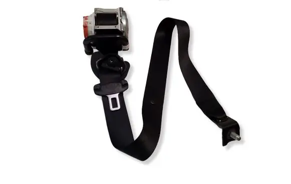 Mercedes-Benz EQB Front seatbelt A2438606400 2438606400