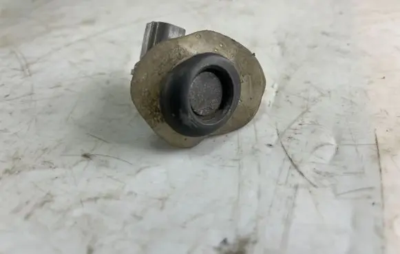 Peugeot 4007 Parking PDC sensor