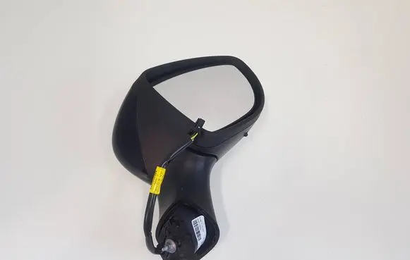 Renault Clio IV Front door electric wing mirror 963012003R
