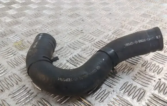 KIA Sorento Engine coolant pipe/hose 254113E000