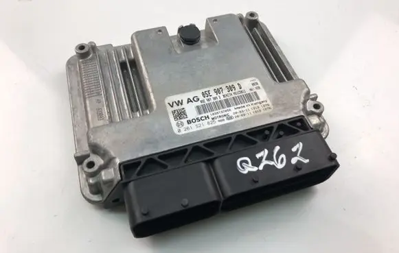 Audi A3 S3 8V Other control units/modules 05E907309D