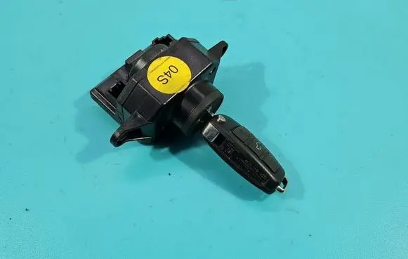 Audi A6 S6 C6 4F Ignition lock 4F0909131G IMPRK1593664