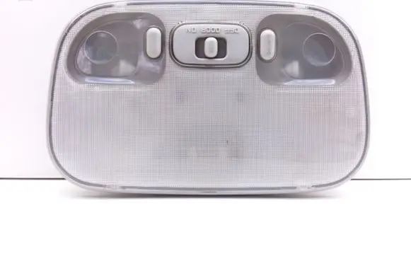 Mazda Premacy Front seat light B25F51310