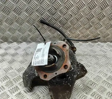 Porsche Boxster 986 Front wheel hub 99634165713