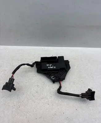 Opel Signum Coolant fan relay 1379131