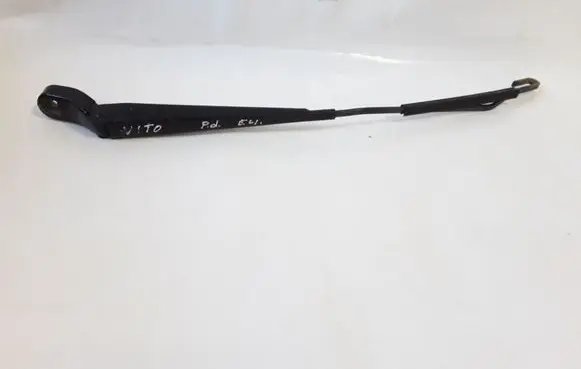Mercedes-Benz Vito Viano W639 Front wiper blade arm A6398200144