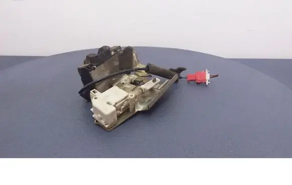 Volkswagen Sharan Tailgate/trunk/boot lock/catch/latch YM21431C50DG