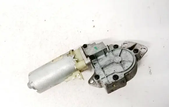 Skoda Superb B5 (3U) Seat adjustment motor 3b0959761ah 1022-198180-115