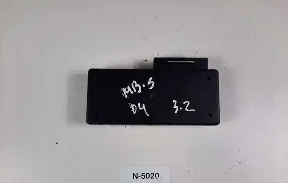 Mercedes-Benz S W220 Phone control unit/module A2038205185