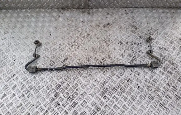 Rear anti-roll bar/sway bar