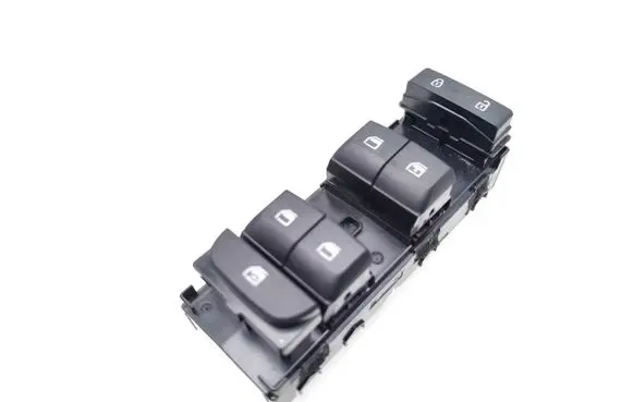 KIA Sportage Electric window control switch 93571R2600