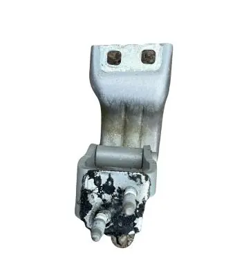 Volkswagen PASSAT B6 Tailgate/trunk/boot hinge 3C9827302D