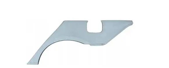 Honda Accord Fender