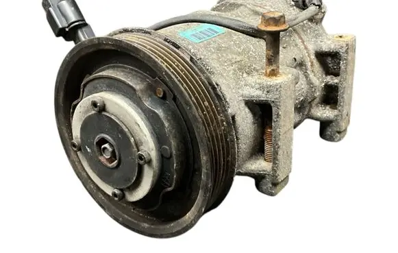 KIA Rio Air conditioning (A/C) compressor (pump) 1A3AE02300
