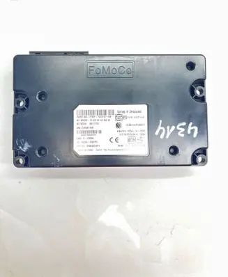 Ford Focus Bluetooth control unit module E1BT14D212SB B017701 209J00106