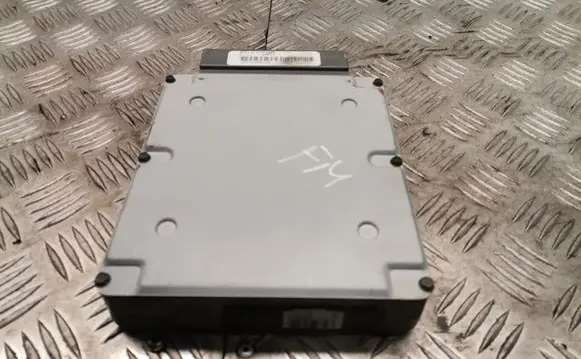 Ford Mondeo Mk III Engine control unit/module 1s7f12a650cae