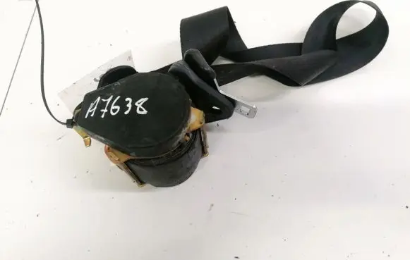 Renault Espace III Front seatbelt 6025307876