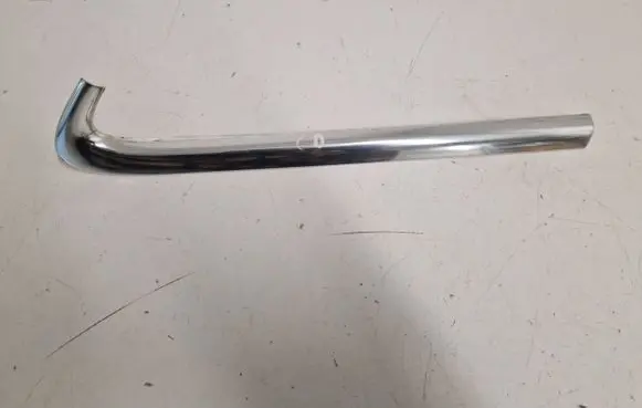 Audi A3 S3 8V Rear side glass trim 8V4853346